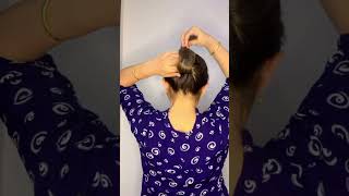 Claw Clip Hairstyle #clawclip #clawcliphack #clawcliptrick #viralshort #ytshorts #hairstyle #1000k