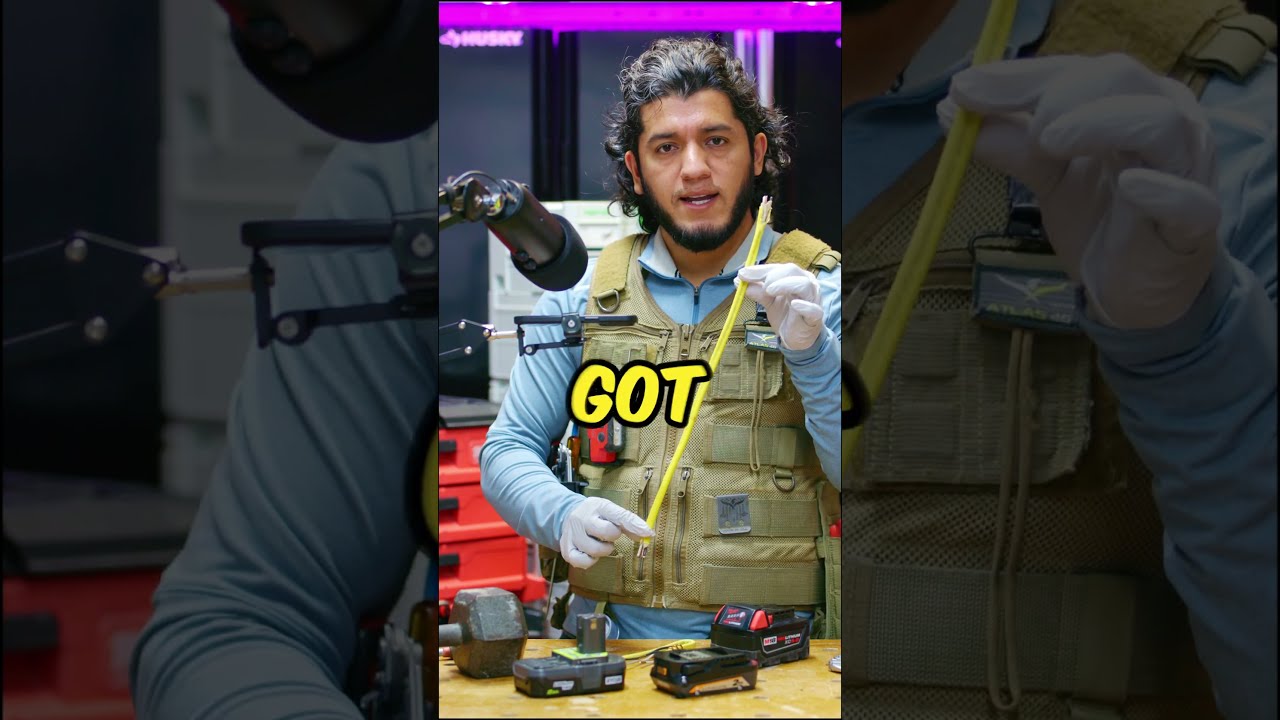 Survival hack for your vehicle 