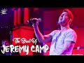 Capture de la vidéo Jeremy Camp Greatest Hits Full Album | Jeremy Camp Best Of Playlist Best Of Christian Rock 2022