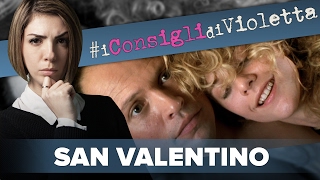4 film da vedere a San Valentino | #IConsigliDiVioletta