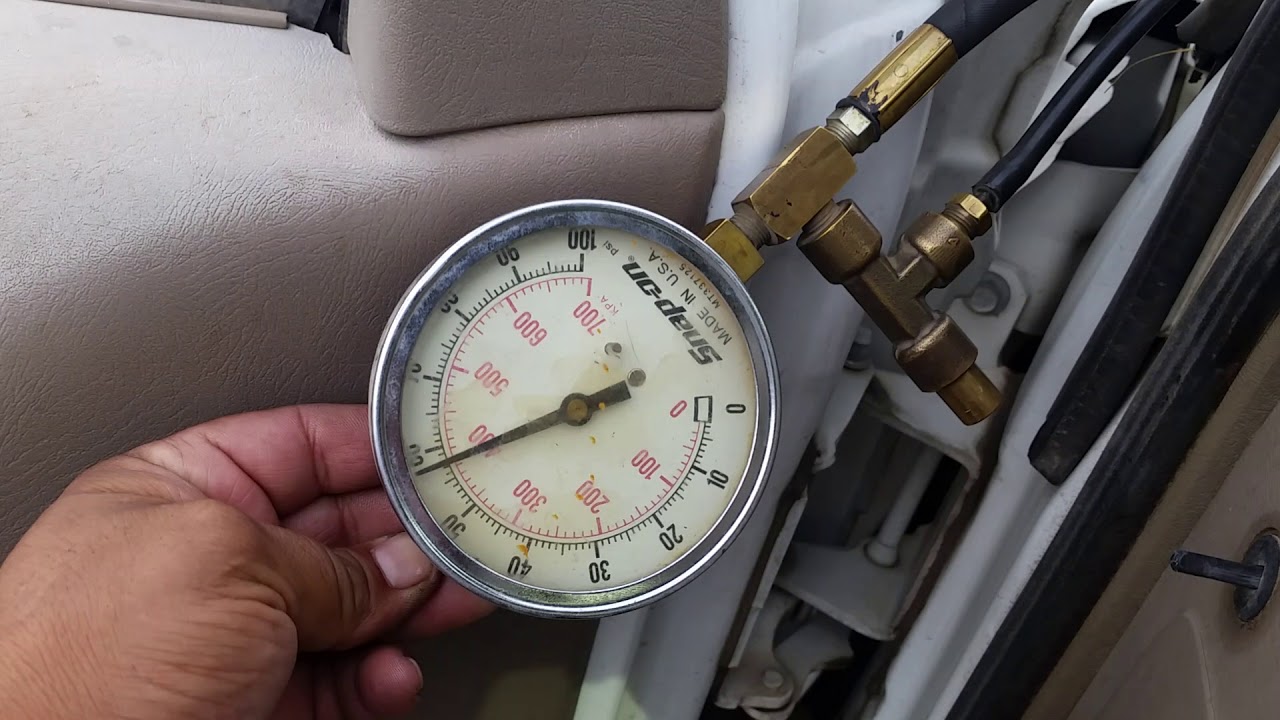 P0172 and P0175 both Banks rich on gasoline. Part 1 of 3 - YouTube