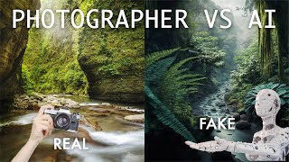 I put my BEST photos against an AI algorithm
