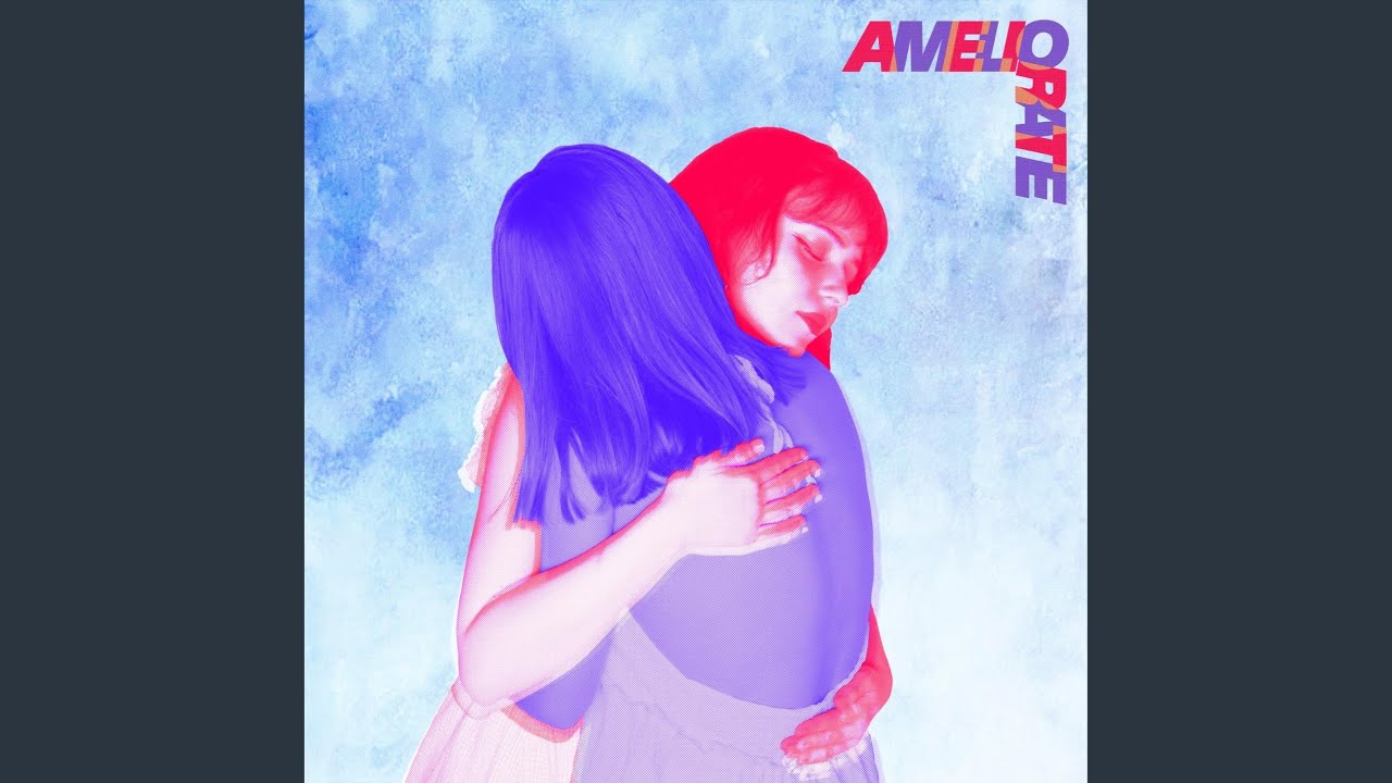 Watch Ameliorate on YouTube Watch Ameliorate on YouTube
