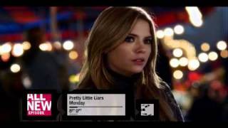 MuchMusic: Pretty Little Liars - "Monsters in the End" - Episode 1.21
