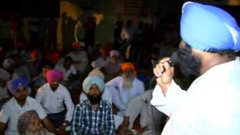 himmat shergill aam admi party