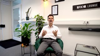 🔥 Five plus one bonus UX Hacks on new work! 📈
