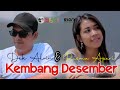 Kembang desember  alvin  risma aperi  official music 