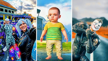 Attitude Revenge Kill With Ace Master Player 😈 [ 26 ] Samsung,A7,A8,)2,)3,J4,J5,J6,J7,XS,A3,A4,A5