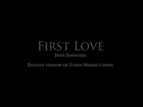 Jessa Zaragoza - First Love (W/Lyrics) *REVOLUME*