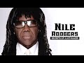 Nile Rodgers: The Hit-maker's Secrets 🎶