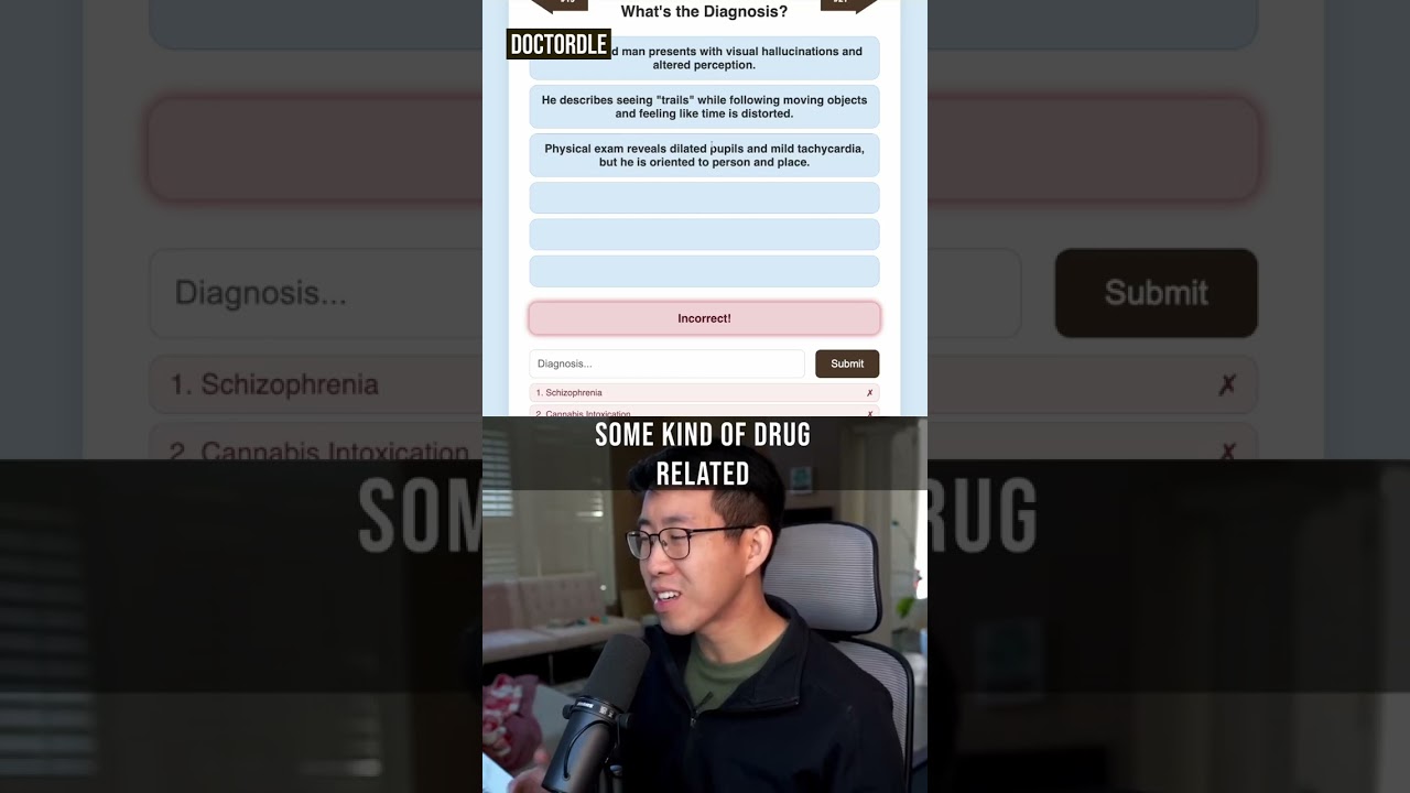 This Might Actually Become A Useful Treatment #medicine #meded #doctordle #medicaleducation