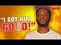 Kur Explains How He Finessed His Manager To Get His Music Back
