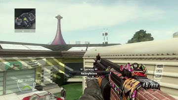 Crystal v5 mod menu showcase!