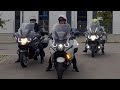 BMW K1600 & R1250 Worst journey ever