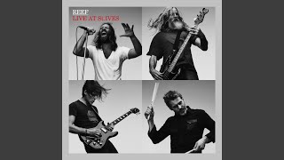 Place Your Hands (Live)