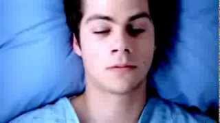 Dark!Stiles Stilinski ~ I'm a little dysfunctional