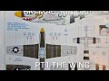 Building The Eduard P51B-PT1 The Wing