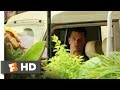 The Bourne Supremacy (1/9) Movie CLIP - Goa Car Chase (2004) HD