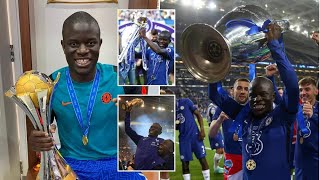 Sidee Xisaabiye 23 Jir ah U Noqday kubad joojiyaha ugu adag dunida?| Sheekada N'Golo Kanté.