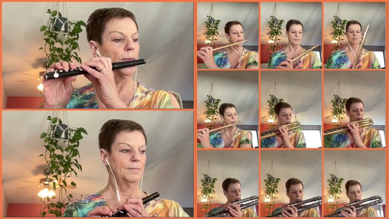 “Prayer” - Amanda Harberg 