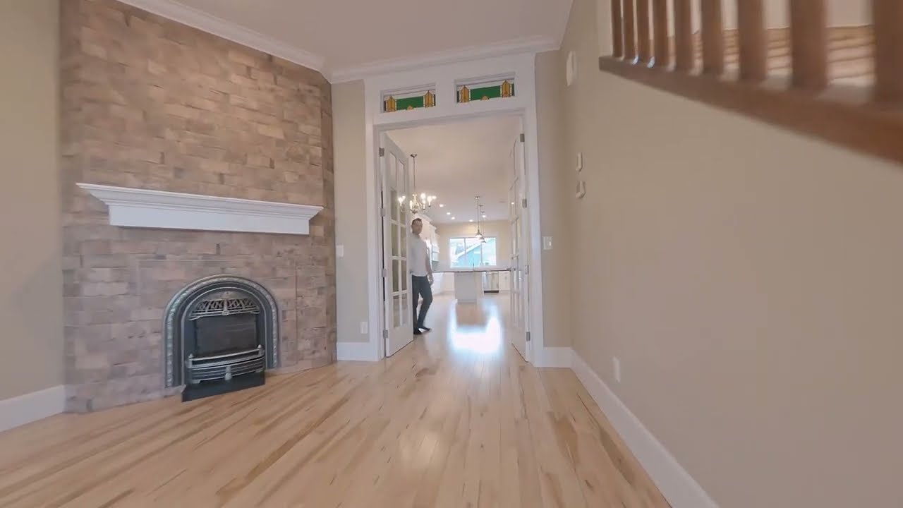 $734,900 - A new character home in Westmount (Edmonton, Alberta)