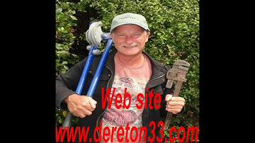 How to renew a tank valve that is overflowing.