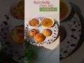 Up & Bihar Ki Famous Litti Chokha|Desi Taste St Home|Healthy Litti Recipe| Litti Recipe#Shorts#Viral