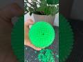 🧩 Facet Sensory Twist Fidget Ball XL | Satisfying 3D Print ASMR