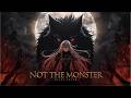 The Wolf Was Never the Monster 🐺🔥 | Female Heavy Metal Anthem | Dark Emotional Rock Song 2026