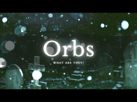 ORBS - What