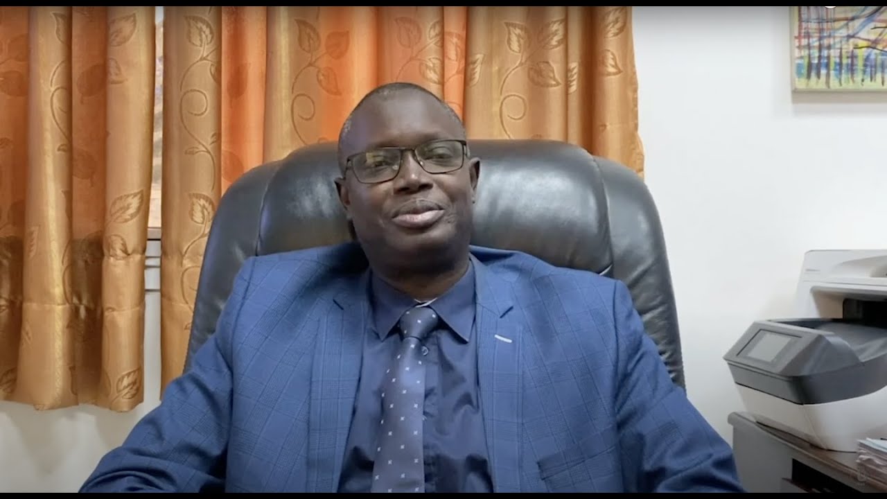 Mot Du Directeur G n ral De Saint Michel UCAO YouTube mot-du-directeur-g-n-ral-de-saint-michel-ucao-youtube