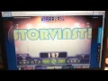 Casino online! Janne P visar hur det fungerar att spela STARBURST på kasino online.
