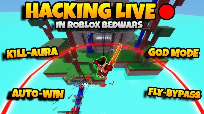 gf6) Roblox Bedwars Hack Script (ESP, Aimbot) Free Download 2023 2023 - New  Undetected Version (ek - Collection