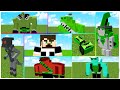 BİOMNİTRİX SAAT MODU! (MUTANT UZAYLILAR)  - BEN 10 MİNECRAFT MOD