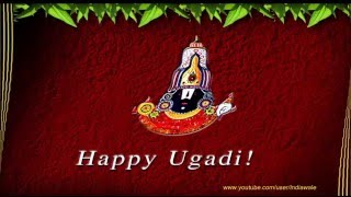 Happy Ugadi 2016 Best Ugadi wishes Greetings images Whatsapp download Quotes on Ugadi 5