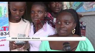 ETTEMU KU SSOMERO Omusajja atemyetemye abaana 4 nabatta