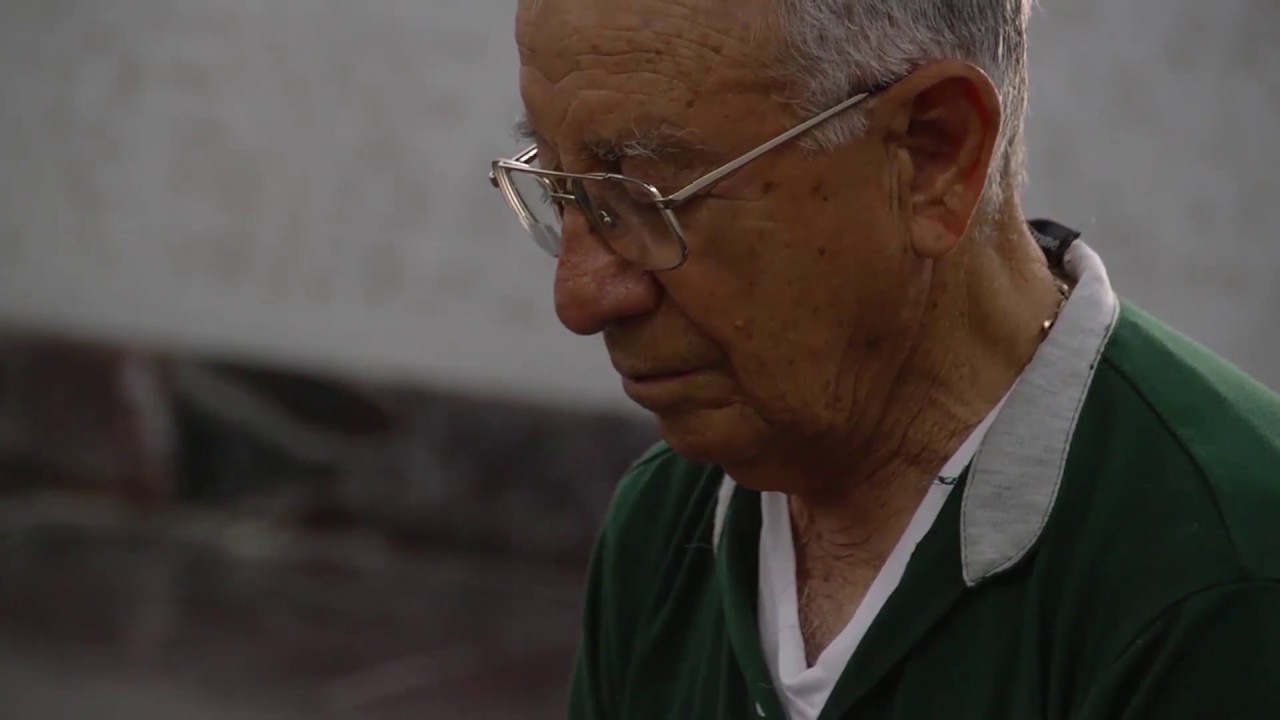 40VR "Eugene Gutierrez Interview, FSSF" (