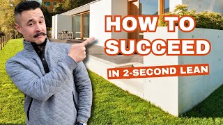 5 Shocking Reasons Behind Your 2 Second Lean Failures
