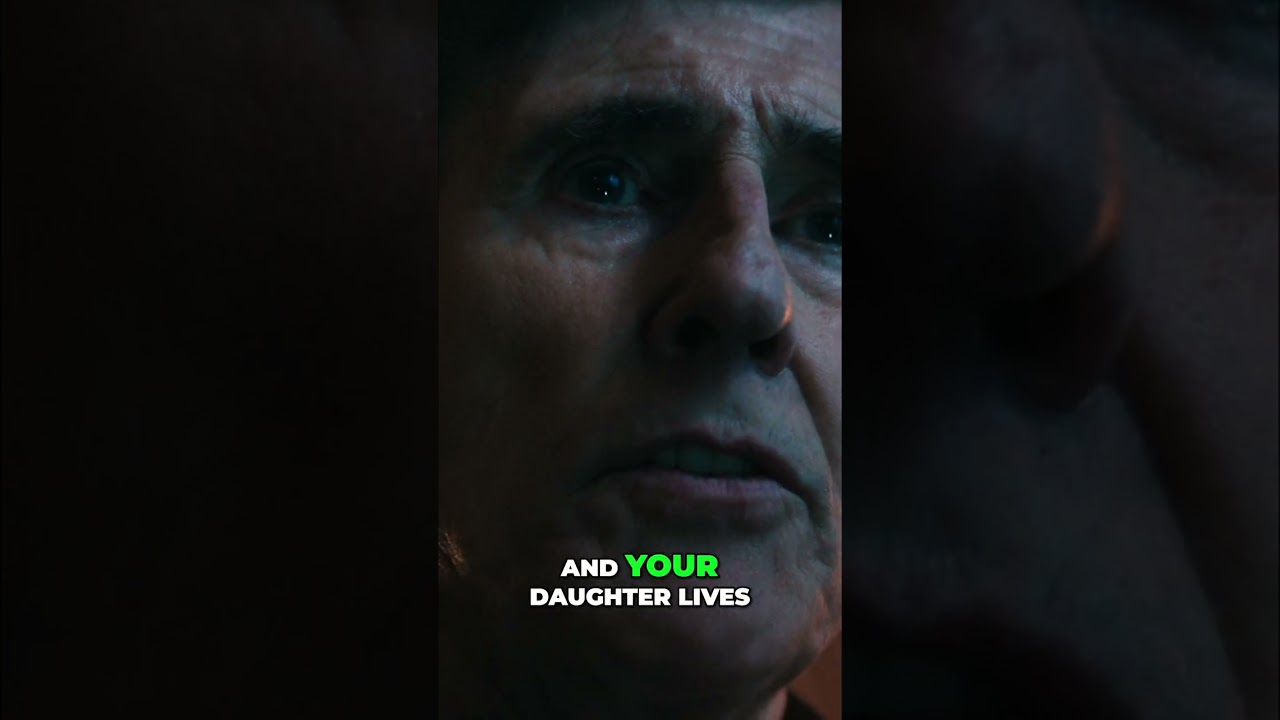 Kill or Die: A Father's Impossible Choice!