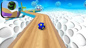 Going Balls ⚽️ All Levels Gameplay Android, iOS Part 365 XSCLHOFK