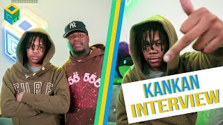 KanKan on Goin’ to Hell, Summrs & Autumn!, Speaker Knockerz, Trippie Redd, Nun 2 Me & More