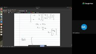 Open Session - Week 4