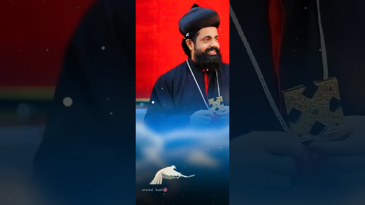 zacharias mor polycarpose