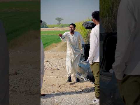 كل بلد وليها صحاب واحترام الطريق واجب الفيديو طالع من سوهاج وصلك فين هيثم الفنان1 