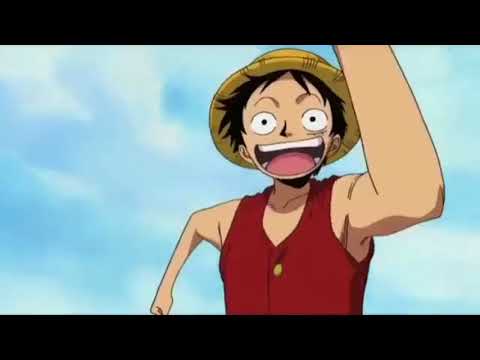 One Piece نحو حلمنا اداء صوفي 