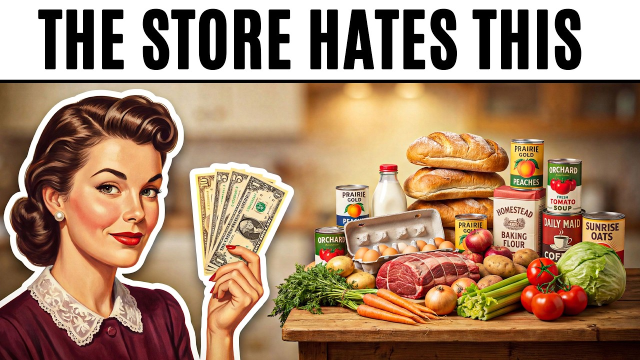 25 Vintage Appliances We Need! - YouTube
