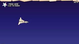 Armor Games - Flight 11864M Simple Skill