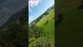 FPV Cinematic Hits Different in 4K #fpv #cinematicvideo #fpvdrone #fyp