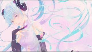 VOCALOID2: Hatsune Miku Append - "Regret" [HD & MP3]