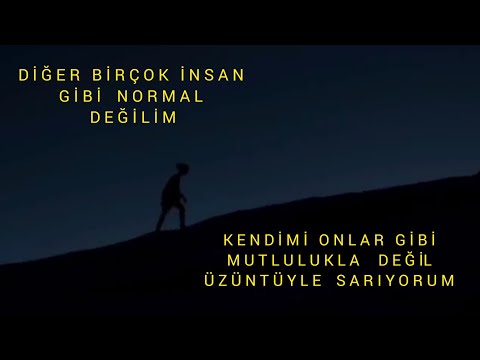 Video: DEPRESYONLA YAŞAMAK: NEREDEN GELDİĞİNİZ VE NEREYE GİDERİM